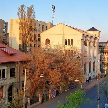 Bucharest Cozy Studio ภายนอก รูปภาพ