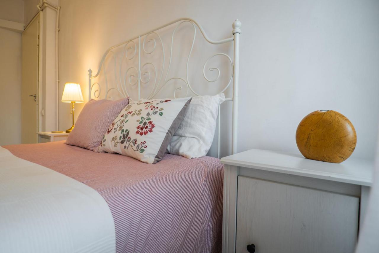 Bucharest Cozy Studio ภายนอก รูปภาพ