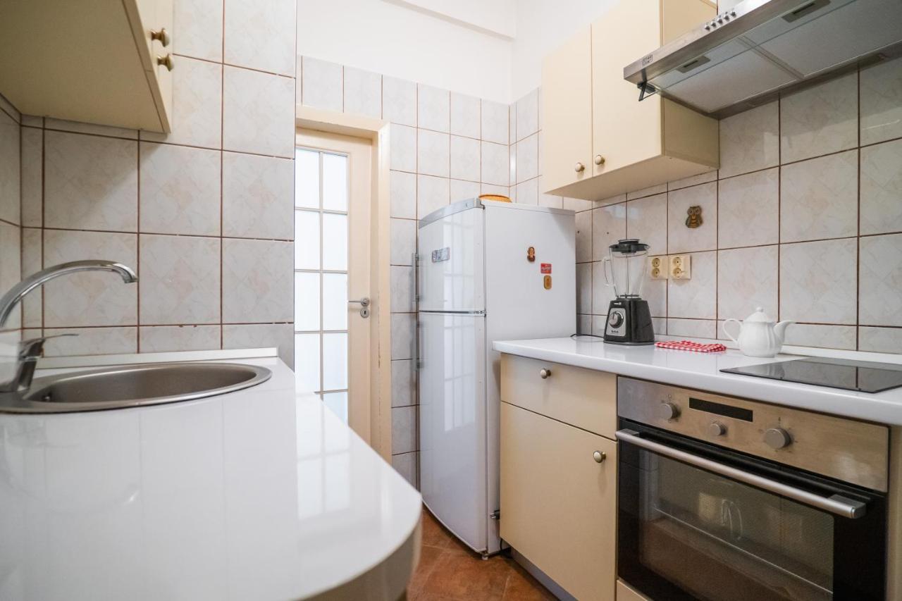 Bucharest Cozy Studio ภายนอก รูปภาพ